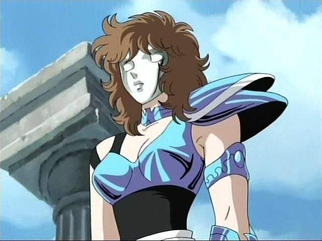 Otaku Gallery  / Anime e Manga / Saint Seiya / Screen Shots / Hades / 24 - Riunione! Gold Cloth / 082.jpg